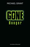 Michael Grant - Gone - Honger