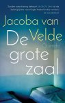 Jacoba van Velde - (1) De Grote Zaal