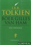 Tolkien, J.R.R. - Boer Gilles van Ham