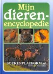 Vocht, Emmanuel de - Mijn dierenencyclopedie