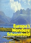 Diversen - Euopa's wondere schoonheid