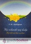 Spurgeon, C.H. - Hij schenkt mij hulp *nieuw* --- Hij redt mij keer op keer. Woorden van bemoediging