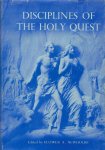 Newhouse, Flower A. - Disciplines of the Holy Quest