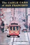 Palmer, Phil & Mike Palmer - The Cable Cars of San Francisco