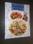 red. - Vegetarisch koken voor twee.