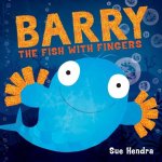 Sue Hendra - Barry The Fish With Fingers