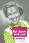 I.J. Ebbelink Bosch - Het nieuwe kookboek