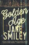 Smiley, Jane - The Golden Age Hundred Years Trilogy 3