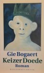 BOGAERT Gie - Keizer Doede