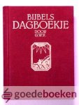 V., G.W. - Bijbels dagboekje