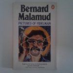 Malamud, Bernard - Pictures of Fidelman Malamud, Bernard - Pictures of Fidelman