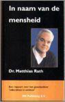 M. Rath - In naam van de mensheid