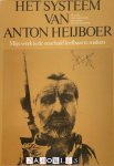 Anton Heijboer - Het systeem van Anton Heijboer