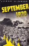 Johan Winkler - September 1938
