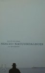 Nescio - Natuurdagboek Bezorgd door Lieneke Frerichs