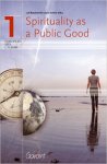 Bouckaert, Luk   Zsolnai, Laszlo - Spirituality as a Public Good