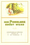  - PIGGELMEE - Hoe Piggelmee groot werd - uitgave Erven De Wed J. van Nelle, hardcover, gebonden