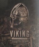 Marjolein Stern, Roderick Dale - The viking experience a fully illustrated book with removable documents of historical importance
