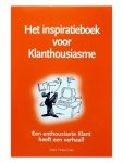 Feike Cats - Het inspiratieboek voor klanthousiasme - Een enthousiaste klant heeft een verhaal!