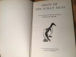 Quick, Hilda M - Birds of the Scilly Isles
