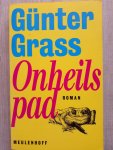 Grass, Günter - Onheilspad