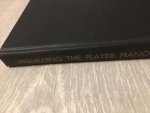 Larry Givens - Rebuilding the player piano