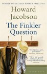 Howard Jacobson - Finkler Question