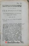 Idema, Everhardus - Het aanvallige, en glanzige çierbeelt der echte Zionyten : afgemaalt in twaalf leer-redenen over den XV Psalm, en aangedrongen deels, ter ontdekkinge, ende beschaaminge van geruste te Zion, deels, ter bemoediginge en opwekkinge der waare Ziony...