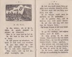 Zelling, E.J. - Gesiena; een leesboek voor de bovenste afdeeling der laagste klassen, met prentjes