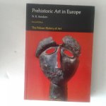 Sandars, N.K. - Prehistoric Art in Europe