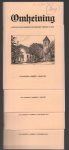 Vereniging voor Heemkunde Omheining, Heino - 2007- Omheining, contactblad van de Vereniging voor Heemkunde Omheining te Heino Vereniging voor Heemkunde Omheining, Heino - 2007- Omheining, contactblad van de Vereniging voor Heemkunde Omheining te Heino