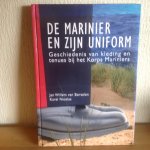 Borselen, J.W. van - De marinier en zijn uniform / druk 1