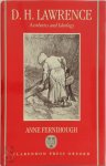 Anne Fernihough - D.H. Lawrence