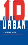 Milos Urban - De kleine dood / Moldaviet / 10