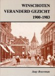 Jaap Bouwman, - Winschoten veranderd gezicht 1900-1983
