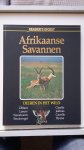  - Afrikaanse savannen  - Dieren in het wild