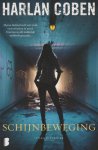 Harlan Coben - Schijnbewegingen