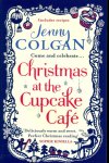 Colgan, Jenny - Christmas at the Cupcake Cafe
