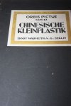 Burchard Otto - Chinesische Kleinplastik