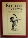 Bill Henderson - Rotten Reviews