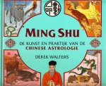 Walters, Derek - Mind Shu. De kunst en praktijk van de Chinese astrologie