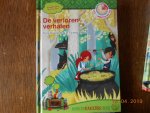 Lizzy Spoorenberg & Victoria Farkas - De verloren verhalen Lizzy Spoorenberg & Victoria Farkas - De verloren verhalen