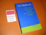 J.G. Siebelink - En joeg de Vossen door het staande Koren. Roman