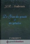 Anderson, J.R. - De Geest der genade en der gebeden *nieuw* --- 7 predikaties over Zacharia 12 vers 10 Anderson, J.R. - De Geest der genade en der gebeden *nieuw* --- 7 predikaties over Zacharia 12 vers 10