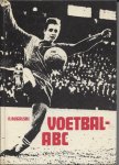 ROGALSKI, N. (bewerkt PIET DE WOLF) - Voetbal ABC