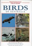 Flegg, Jim en Steve Madge - Birds of Australia