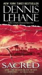 Dennis Lehane 41039 - Sacred