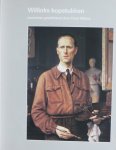Brons, Loek - Willinks kopstukken. Portretten geschilderd door Carel Willink.