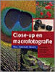 Davies, Paul Harcourt - Close-up en macrofotografie. Apparatuur ; verlichting en belichting ; opnametechnieken