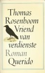 Rosenboom, Thomas - Vriend  van verdienste